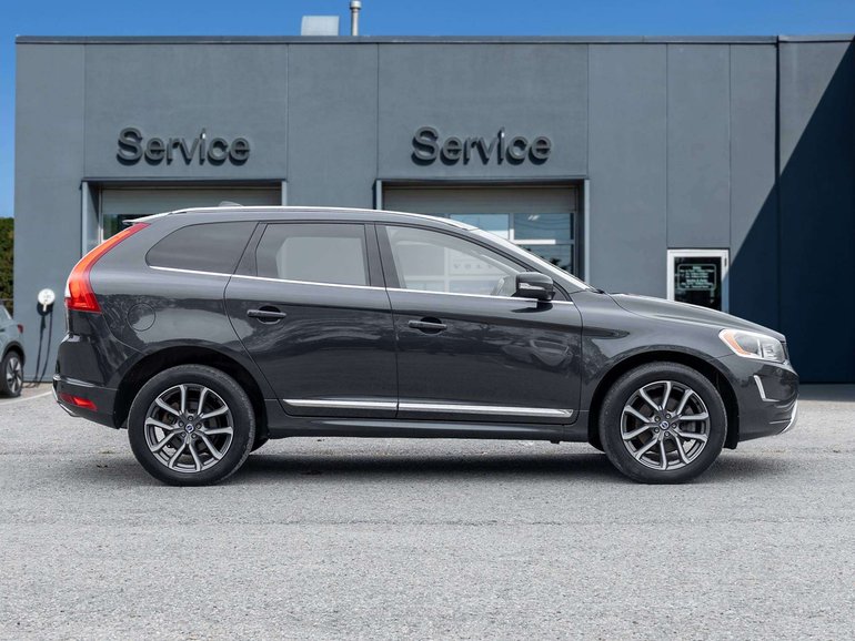 2016 Volvo XC60