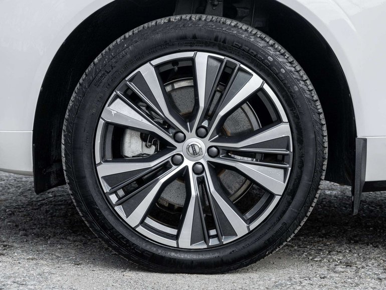 2022 Volvo XC60