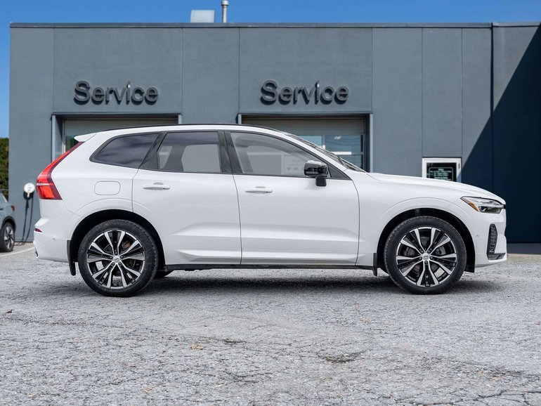 2024 Volvo XC60
