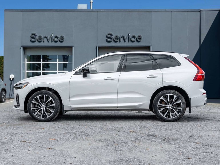 2024 Volvo XC60