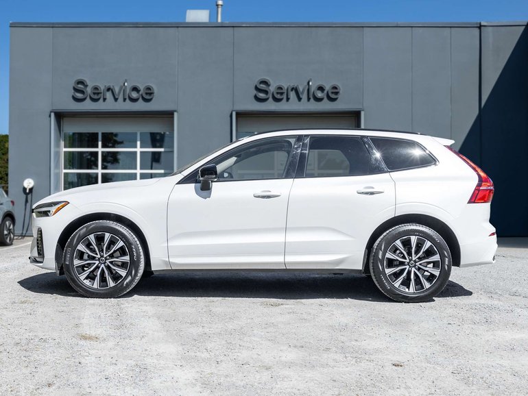 2025 Volvo XC60