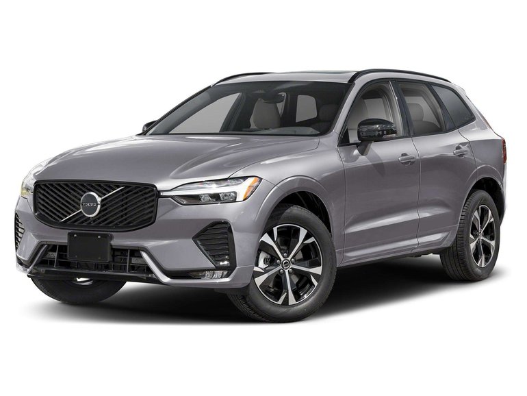 2026 Volvo XC60