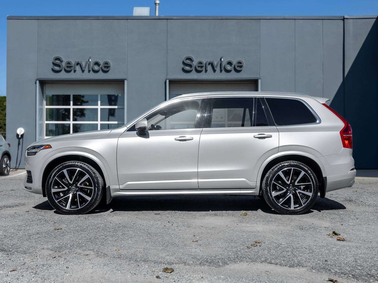2020 Volvo XC90