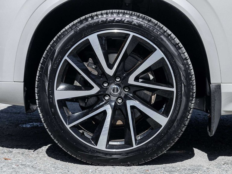 2020 Volvo XC90