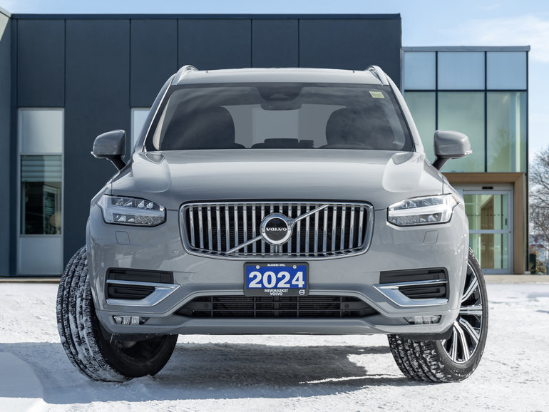 2024 Volvo XC90