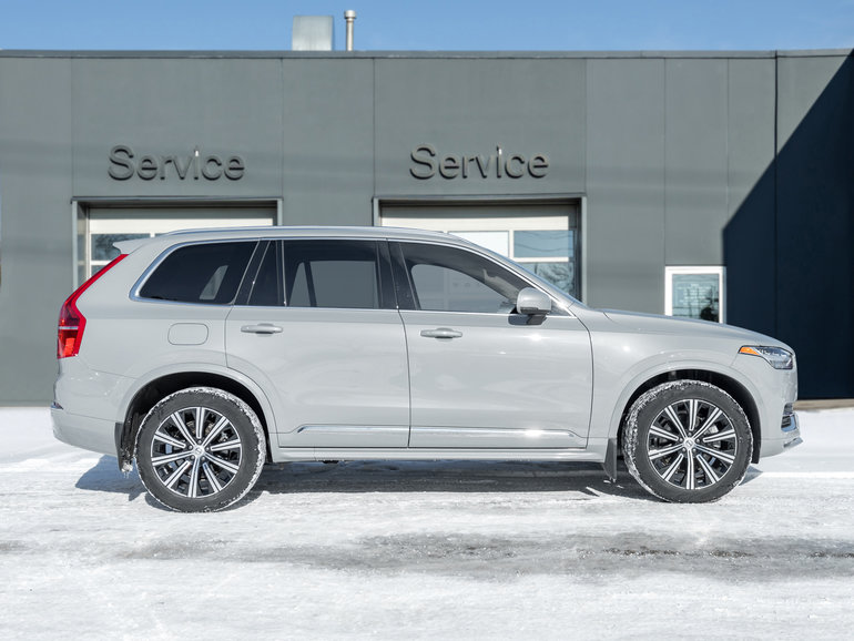 2024 Volvo XC90