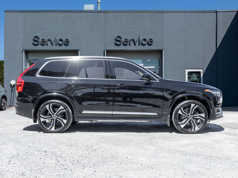 2024 Volvo XC90