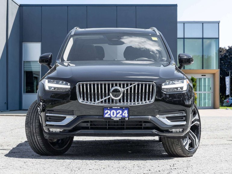 2024 Volvo XC90