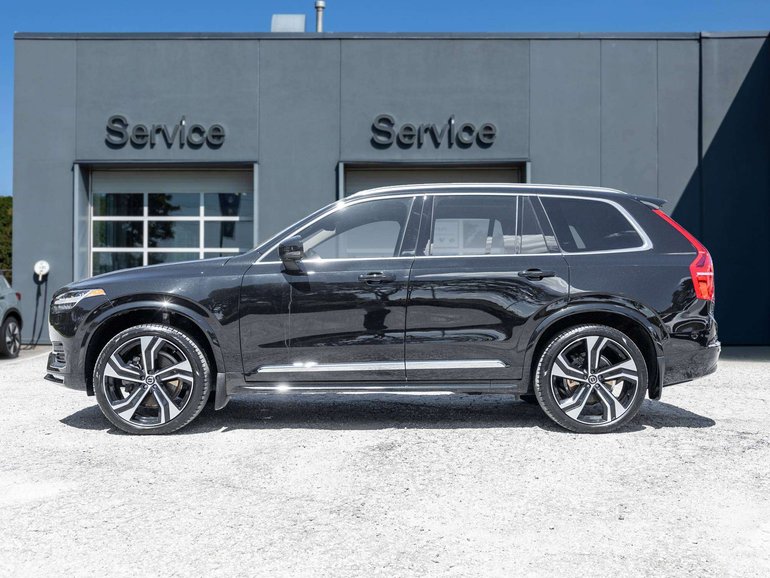 2024 Volvo XC90
