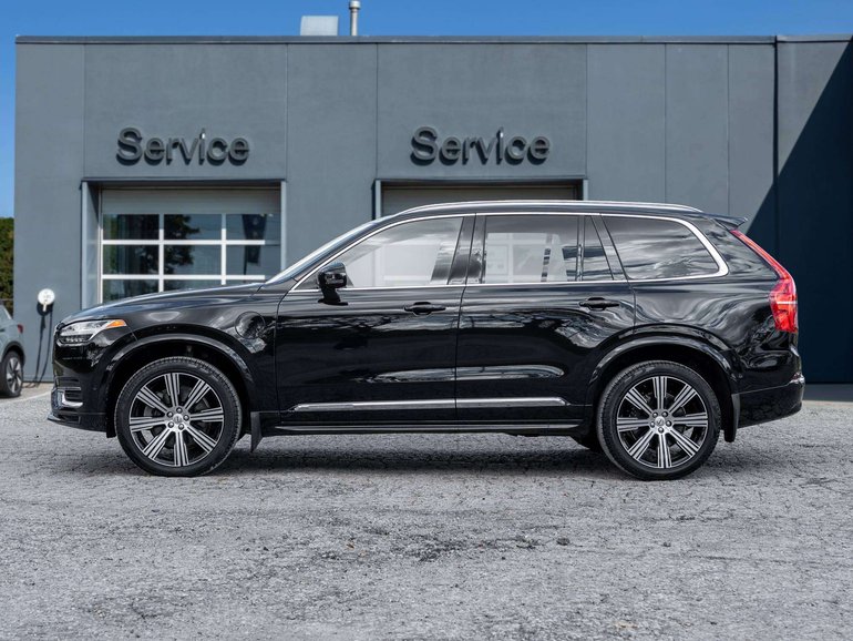2024 Volvo XC90