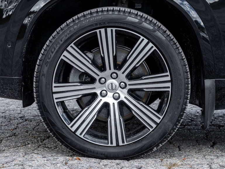 2024 Volvo XC90