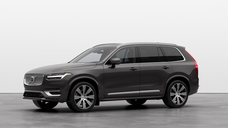 Volvo XC90 B6 AWD Ultra Bright Theme 7-Seater 2025