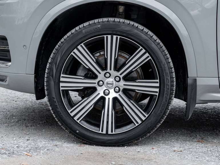 2025 Volvo XC90