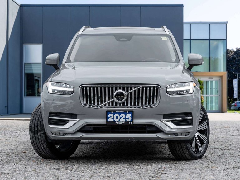 2025 Volvo XC90