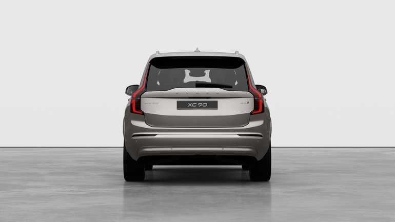 2026 Volvo XC90