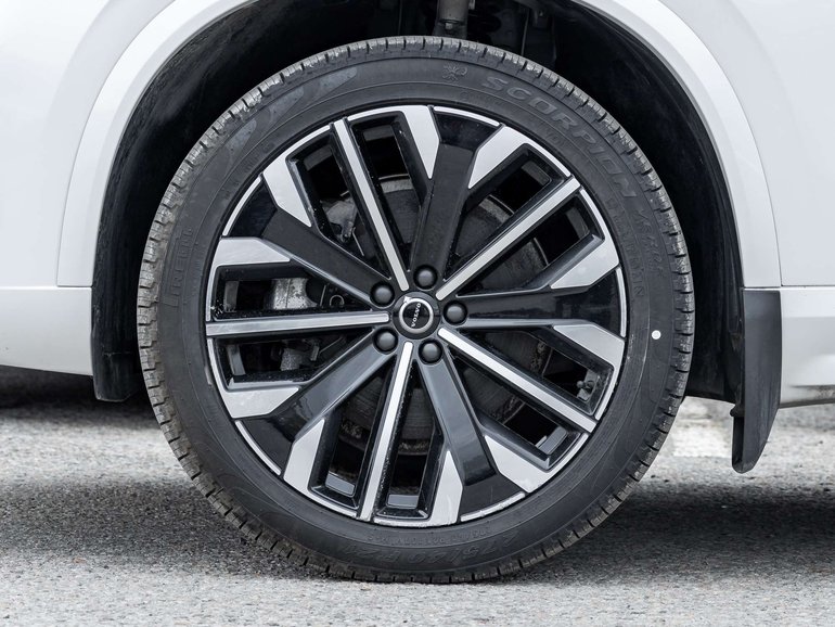 2026 Volvo XC90