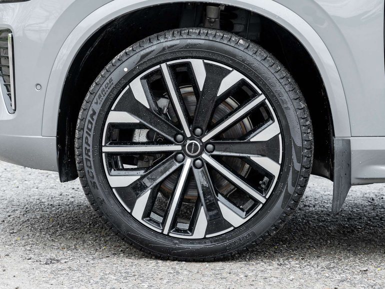 2026 Volvo XC90