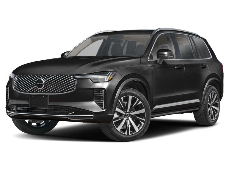 2026 Volvo XC90