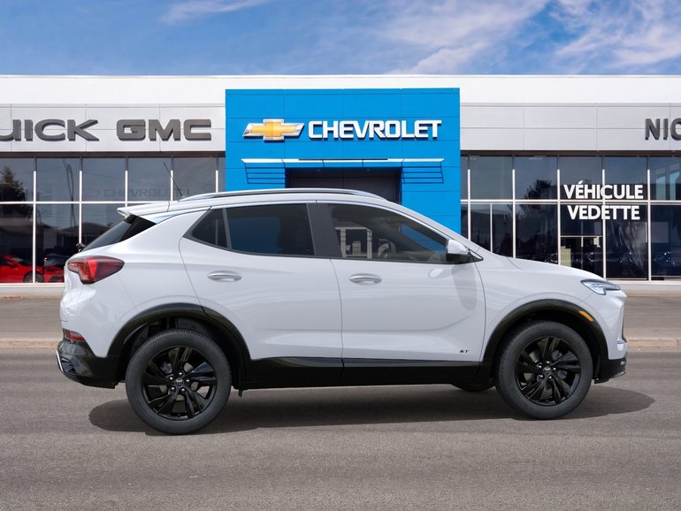 2026 Buick Encore GX