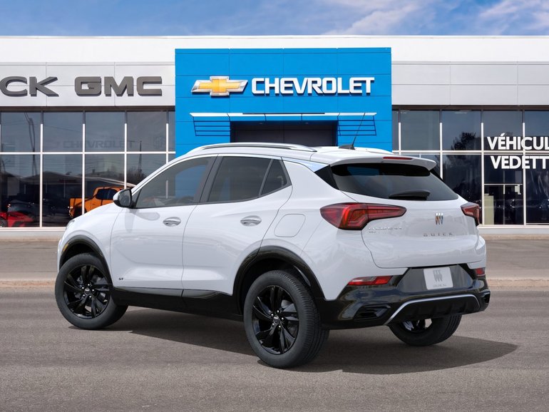 2026 Buick Encore GX