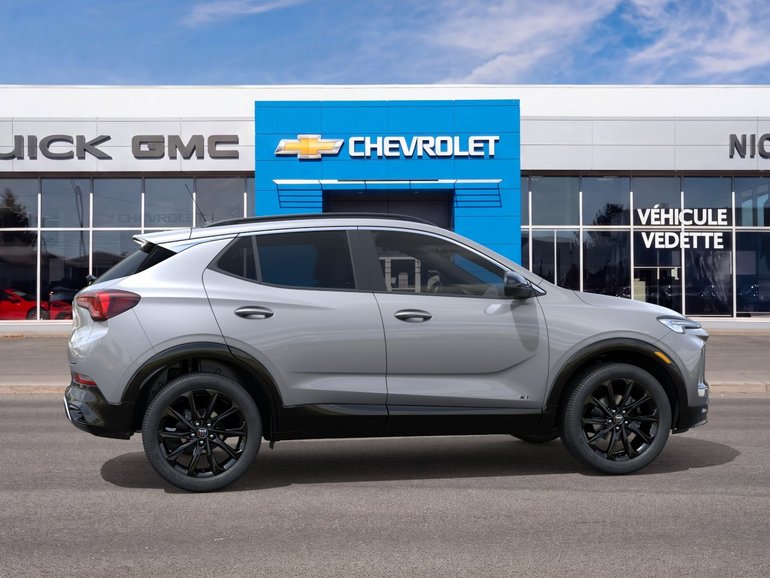 2026 Buick Encore GX