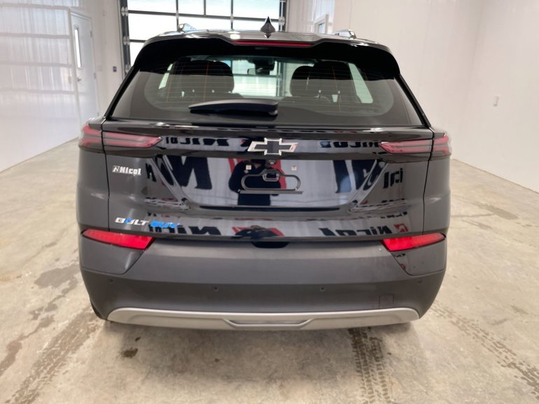 2023 Chevrolet BOLT EUV