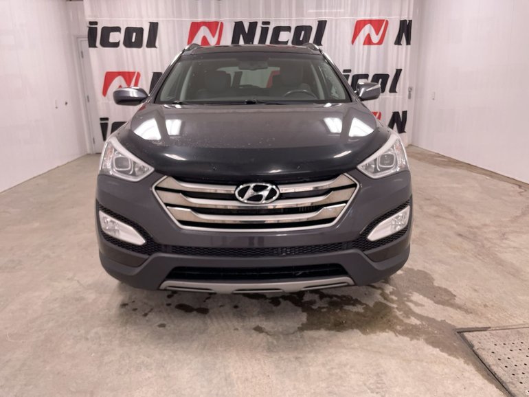 2016 Hyundai SANTA FE SPORT