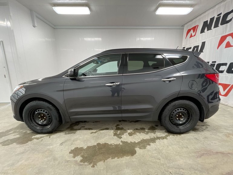 2016 Hyundai SANTA FE SPORT