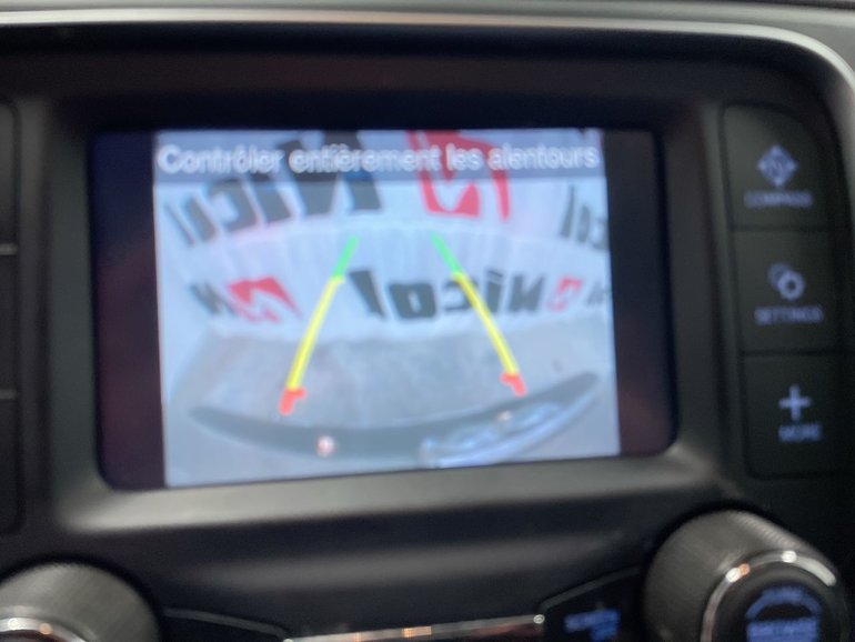 2022 Ram 1500 CLASSIC