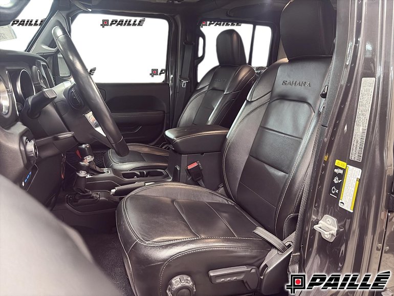 2021 Jeep Wrangler 4xe