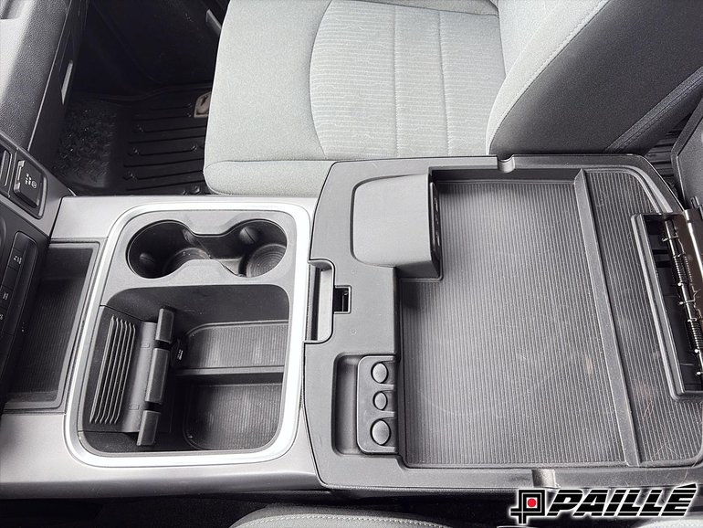 2022 Ram 1500 Classic