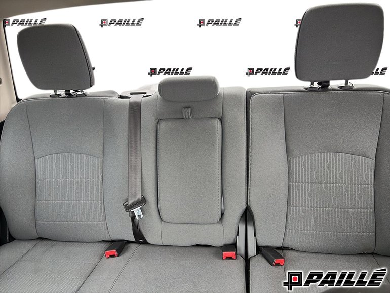 2022 Ram 1500 Classic