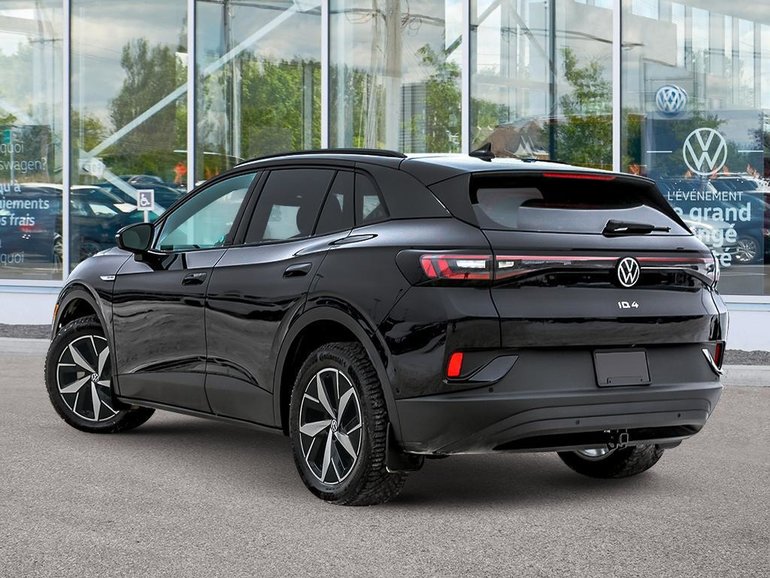 2024 Volkswagen ID.4