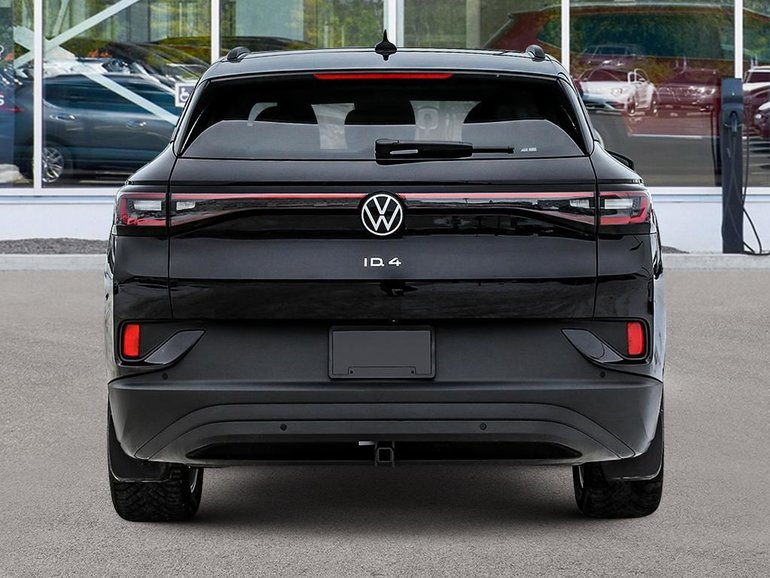 2024 Volkswagen ID.4