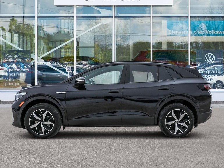 2024 Volkswagen ID.4