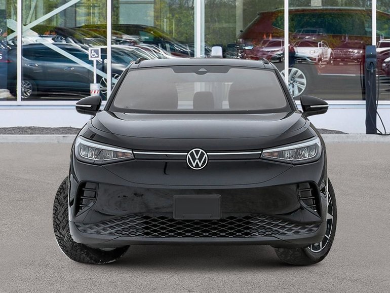 2024 Volkswagen ID.4