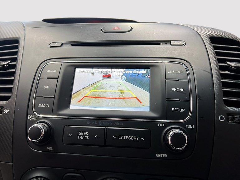 2016 Kia Forte 5-Door