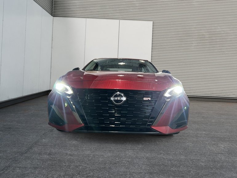 2023 Nissan Altima