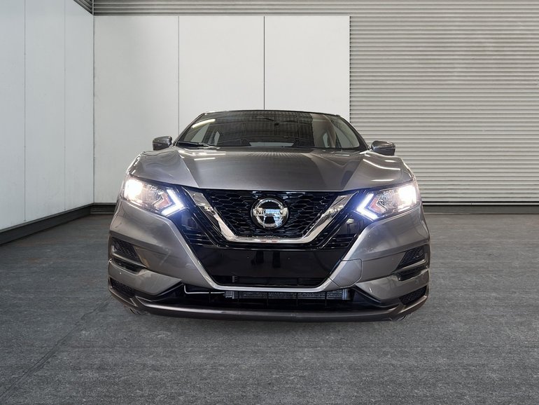 2023 Nissan Qashqai