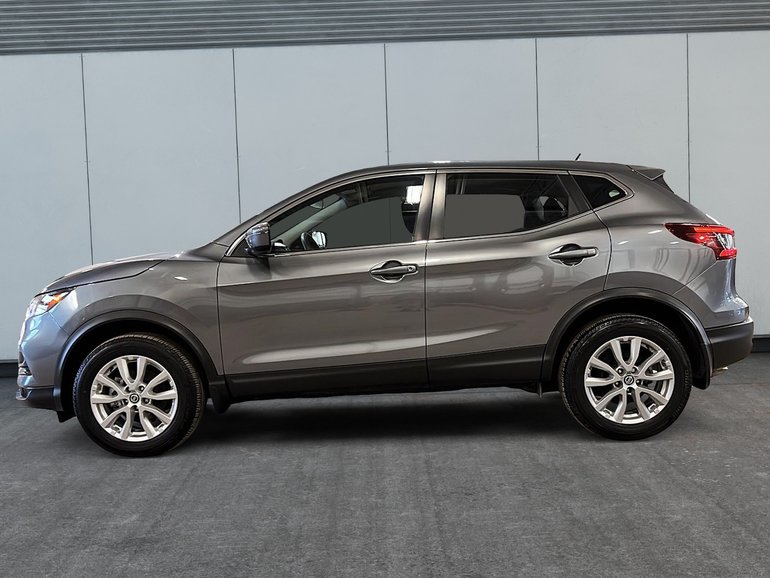 2023 Nissan Qashqai