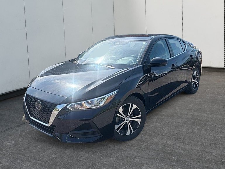 2023 Nissan Sentra