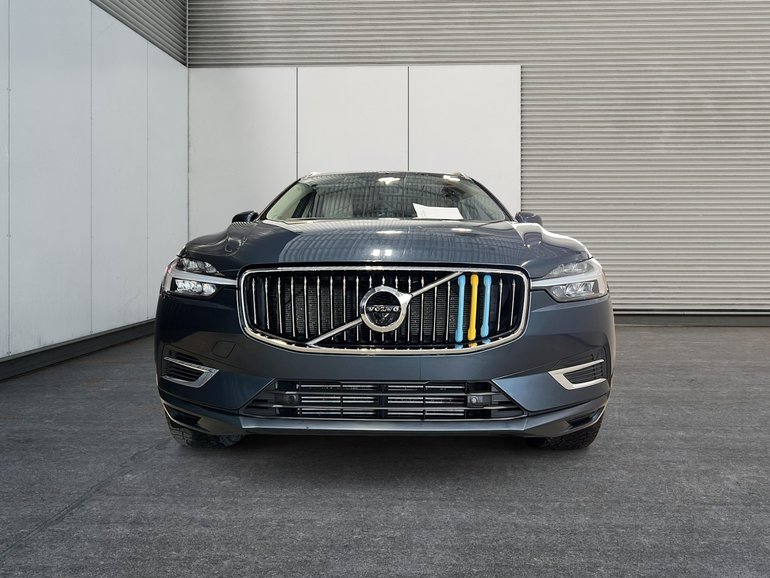 2021 Volvo XC60