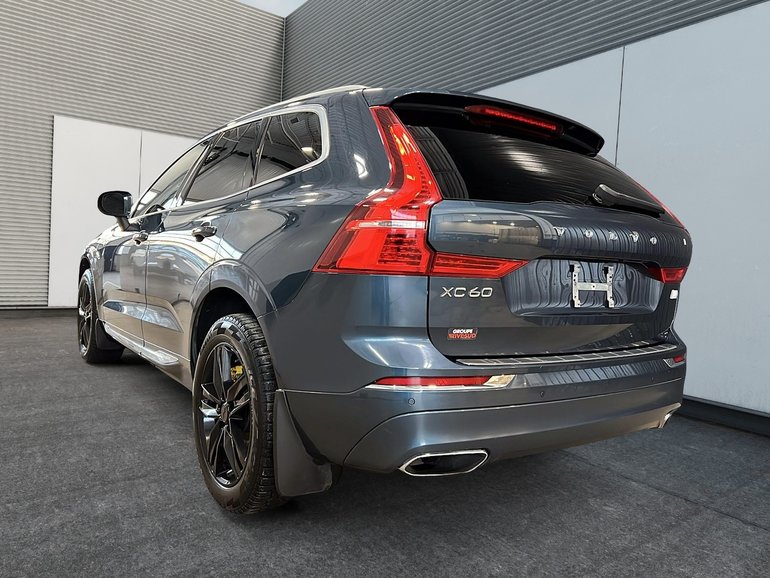 2021 Volvo XC60