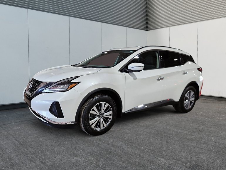 2023 Nissan Murano