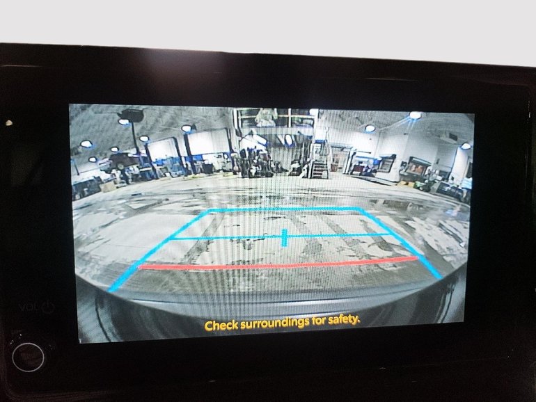 2024 Toyota Corolla Hatchback