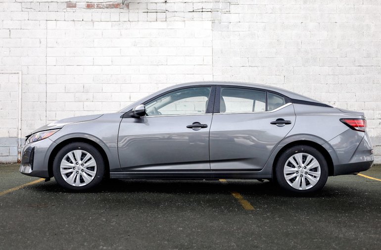 2024 Nissan Sentra