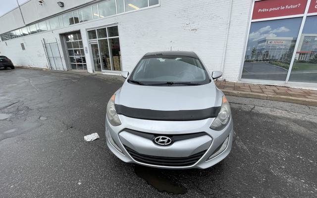 2014 Hyundai Elantra GT