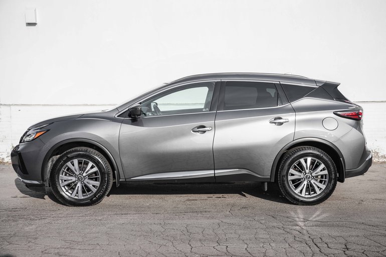 2023 Nissan Murano