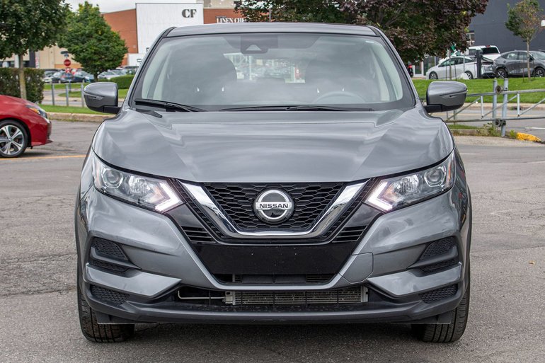 2023 Nissan Qashqai