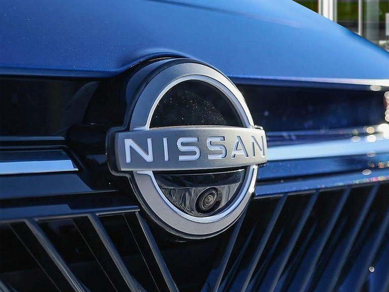 2026 Nissan Sentra
